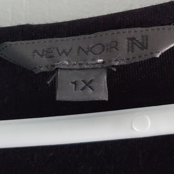 Fancy tank top - Picture 4 of 4